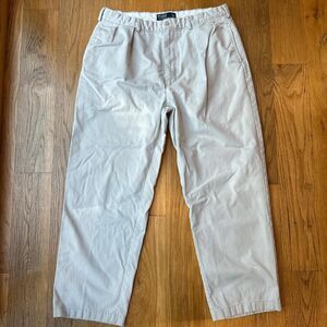 Vintage Polo Ralph Lauren Classic Chino Andrew Pants  Size: 36x28